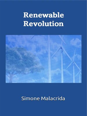 cover image of Renewable Revolution